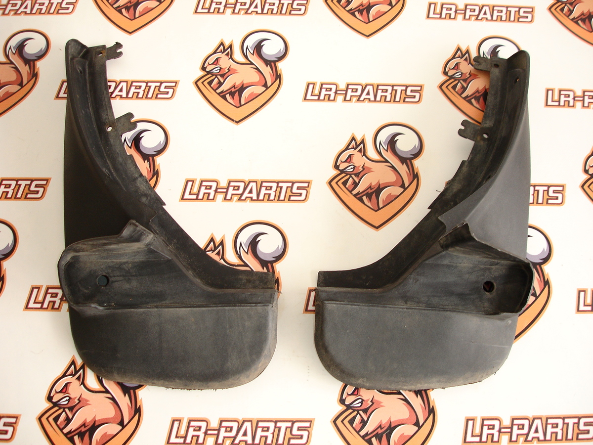 VUB503940 Mudguard Kit Left Right RANGE ROVER L322 2002-2013 Used